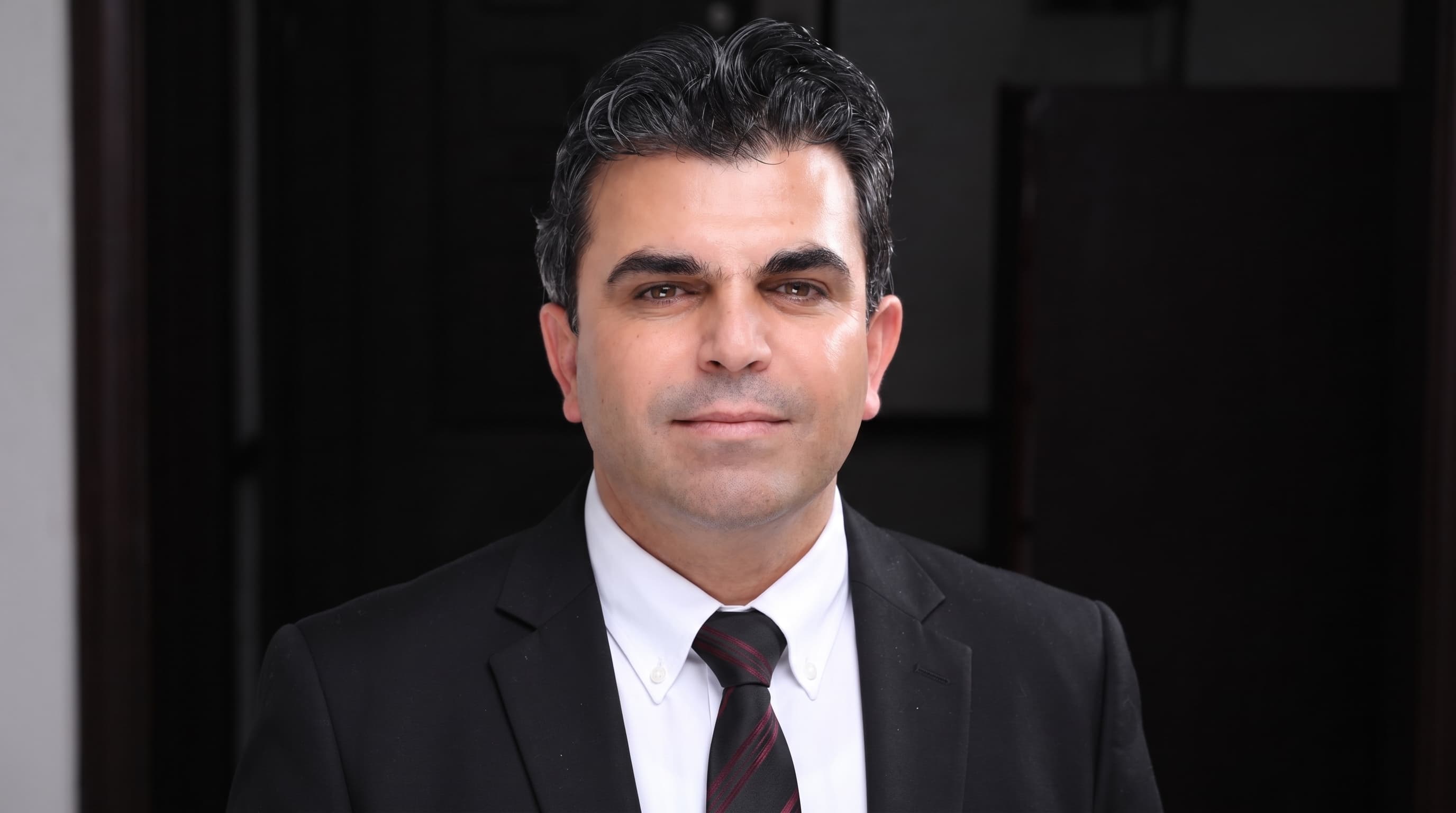 دکتر حامد رضایتی تبار